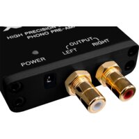 Emotiva XPS-1 Image #2