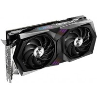 MSI GeForce RTX 3060 Gaming X 12G Image #2
