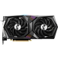 MSI GeForce RTX 3060 Gaming X 12G