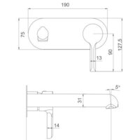 Gappo G1003-28 Image #2