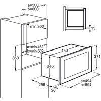 AEG MBB1756S-M Image #3