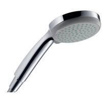 Hansgrohe Croma 100 Vario EcoSmart/Ecostat Comfort Combi 27033000 Image #4