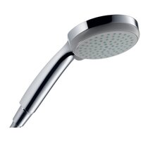 Hansgrohe Croma 100 Vario EcoSmart/Ecostat Comfort Combi 27033000 Image #4