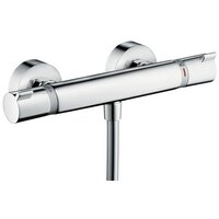 Hansgrohe Croma 100 Vario EcoSmart/Ecostat Comfort Combi 27033000 Image #2