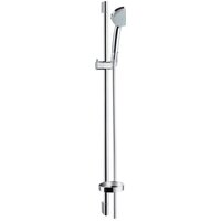Hansgrohe Croma 100 Vario EcoSmart/Ecostat Comfort Combi 27033000 Image #3