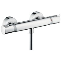 Hansgrohe Croma 100 Vario EcoSmart/Ecostat Comfort Combi 27033000 Image #2
