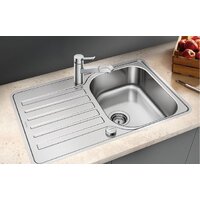 Blanco Lantos 45 S-IF Compact [519059] Image #2