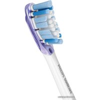 Philips Sonicare C3 Premium Plaque Control HX9073/07 (3 шт) Image #4