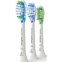 Philips Sonicare C3 Premium Plaque Control HX9073/07 (3 шт) Image #2