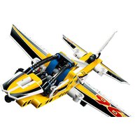 LEGO Technic 42044 Самолет пилотажной группы (Display Team Jet) Image #3