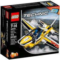 LEGO Technic 42044 Самолет пилотажной группы (Display Team Jet)