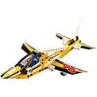 LEGO Technic 42044 Самолет пилотажной группы (Display Team Jet) Image #2