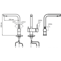 Omoikiri Nagano-EV [4994065] Image #2