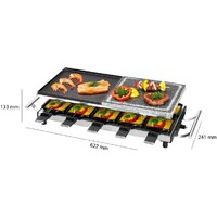 ProfiCook PC-RG 1144 Image #2