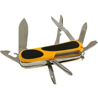 Victorinox EvoGrip 18 (желтый) Image #2