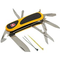 Victorinox EvoGrip 18 (желтый) Image #4