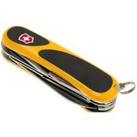 Victorinox EvoGrip 18 (желтый) Image #5