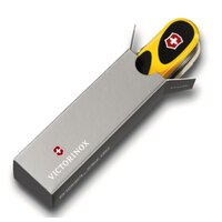 Victorinox EvoGrip 18 (желтый) Image #7
