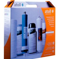 Atoll №112m STD (для Compact А-475m)