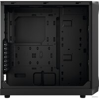 Fractal Design Focus 2 Black TG Clear Tint FD-C-FOC2A-01 Image #7