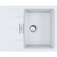 Franke Centro CNG 611-62 114.0687.312 (белый) Image #1