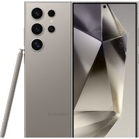 Samsung Galaxy S24 Ultra SM-S928B 1TB (титановый серый)