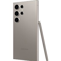 Samsung Galaxy S24 Ultra SM-S928B 1TB (титановый серый) Image #7