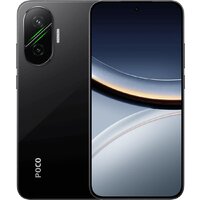 POCO F7 12GB/512GB международная версия (черный) Image #1
