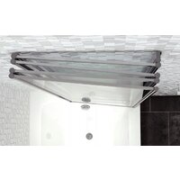 Rea Idea 120 (хром/прозрачное стекло) Image #11