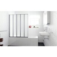Rea Idea 120 (хром/прозрачное стекло) Image #8