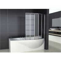 Rea Idea 120 (хром/прозрачное стекло) Image #3