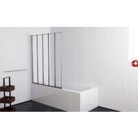 Rea Idea 120 (хром/прозрачное стекло) Image #9