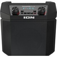 ION Audio Tailgater Plus Image #2