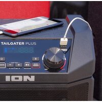 ION Audio Tailgater Plus Image #4