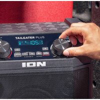 ION Audio Tailgater Plus Image #5