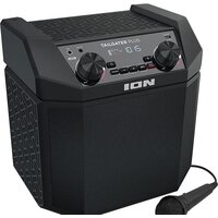 ION Audio Tailgater Plus