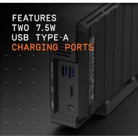 WD Black D10 Game Drive 8TB WDBA3P0080HBK Image #9