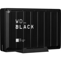 WD Black D10 Game Drive 8TB WDBA3P0080HBK Image #2