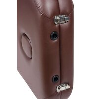 Atlas Sport складной деревянный 2-с 70 см (коричневый) Image #7