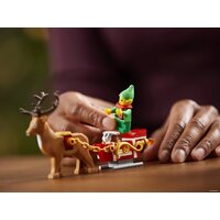 LEGO Creator Expert 10275 Домик Эльфов Image #27