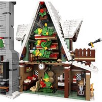 LEGO Creator Expert 10275 Домик Эльфов Image #7