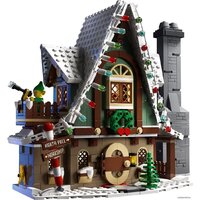 LEGO Creator Expert 10275 Домик Эльфов Image #4