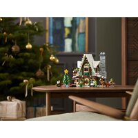 LEGO Creator Expert 10275 Домик Эльфов Image #30