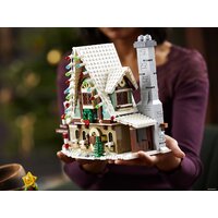 LEGO Creator Expert 10275 Домик Эльфов Image #23