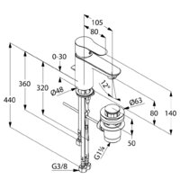 Kludi Objekta [322340575] Image #2