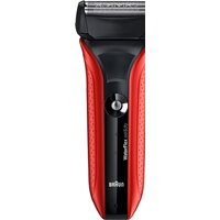 Braun WaterFlex WF2s (красный)