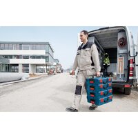 Bosch LS-BOXX 306 Professional [1600A001RU] Image #3