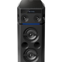 Panasonic SC-UA30GS-K Image #1