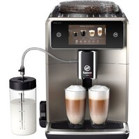 Saeco Xelsis Deluxe SM8782/30 Image #2