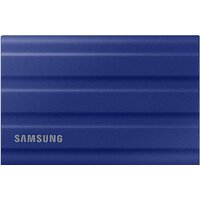 Samsung T7 Shield 1TB (синий)
